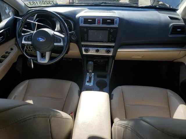 2016 SUBARU OUTBACK 3. - 4S4BSENC7G3324960