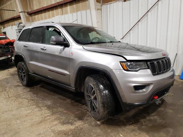 2017 JEEP GRAND CHER - 1C4RJFLT9HC717147