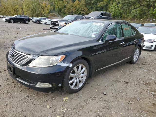 2008 Lexus LS 460 