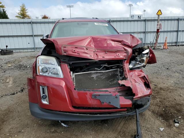 2GKFLYE32F6382071 GMC Terrain Slt
