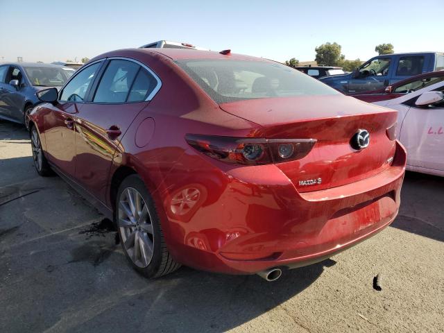 3MZBPADL8KM109396 Mazda 3 PREFERRE 2