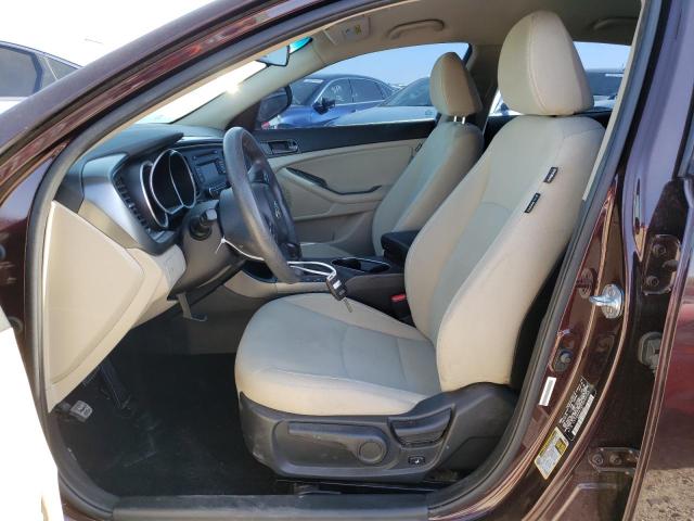 5XXGM4A70FG453726 KIA Optima Lx