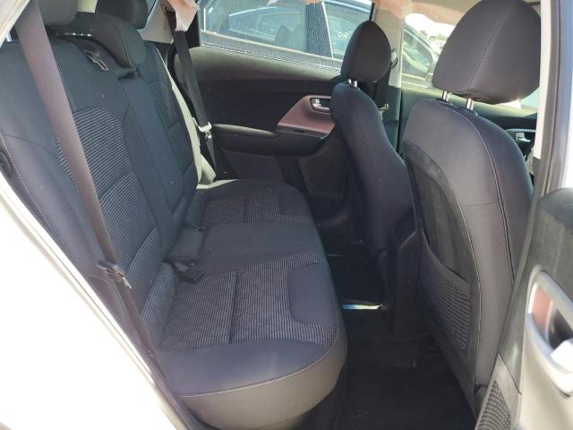 KNDCB3LC5K5242724 KIA NIRO FE