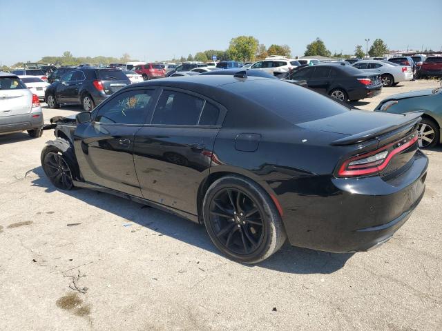 2018 Dodge Charger R/T Rwd VIN: 2C3CDXCT4JH313621 Lot: 40769776