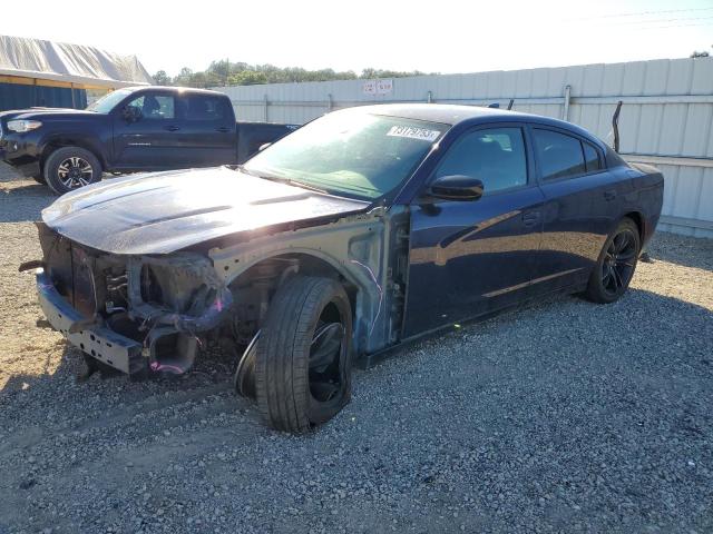 2016 Dodge Charger R/T