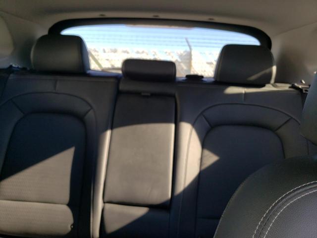 2020 HYUNDAI KONA ULTIM - KM8K53A52LU489967