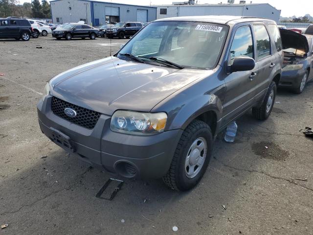 2006 Ford Escape XLS