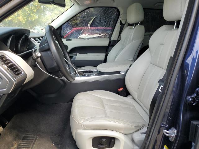 SALWG2PF2GA116986 Land Rover Range Rover Sport Se
