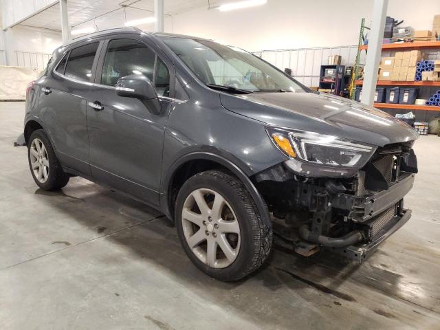 KL4CJGSB2HB063399 2017 BUICK ENCORE, photo no. 4