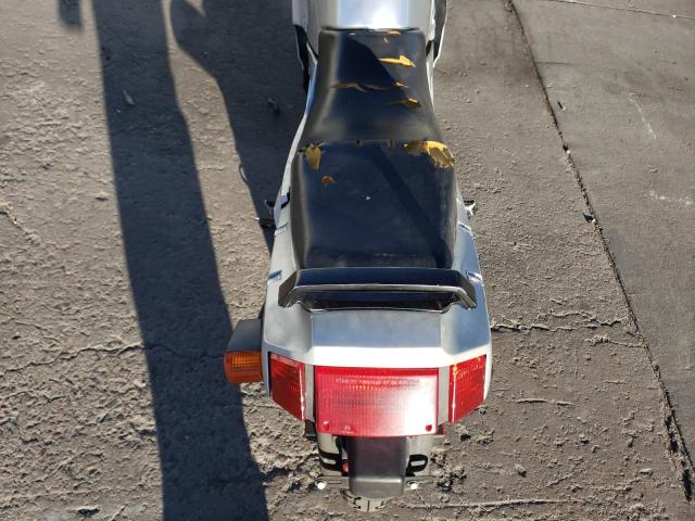 2004 KAWASAKI EX250 F - JKAEXMF154DA03478