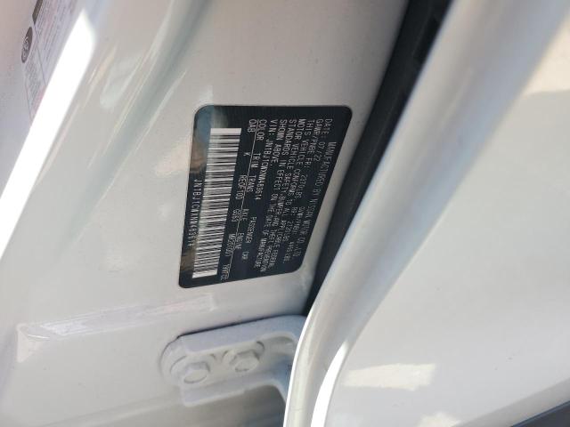 JN1BJ1CWXNW483614 Nissan Rogue Sport Sl