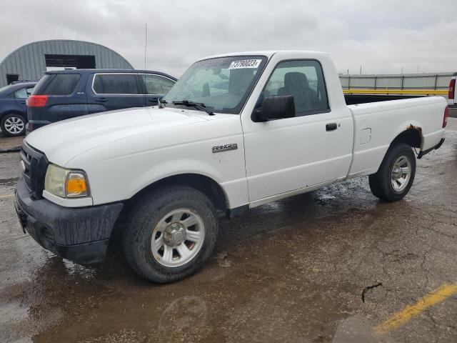 2008 Ford Ranger 