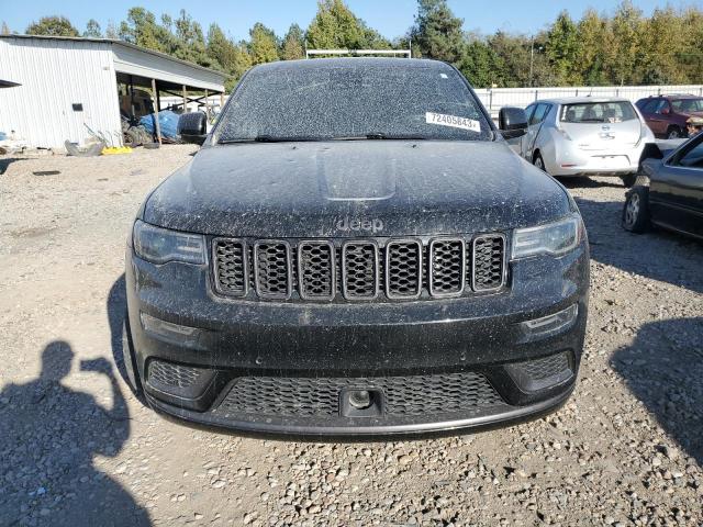 1C4RJECG5JC153337 Jeep Grand Cherokee Overland