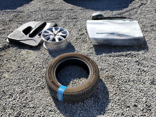 1C4PJMDS1GW269839 Jeep Cherokee Limited