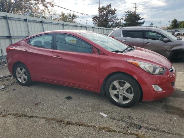Vin: kmhdh4aexdu944295, lot: 73311923, hyundai elantra gls 20134