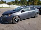 2016 TOYOTA COROLLA L - 2T1BURHE2GC643922