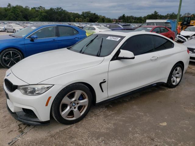 2015 BMW 428 I - WBA3N3C50FK233698