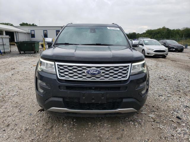 2017 FORD EXPLORER P - 1FM5K8HTXHGA15908