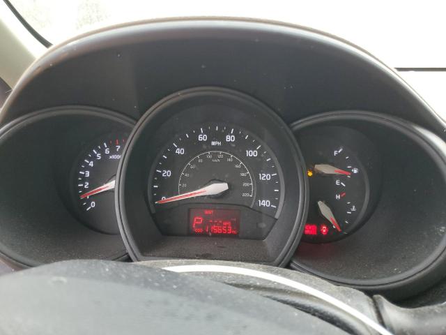KNADM4A38G6554347 KIA RIO LX