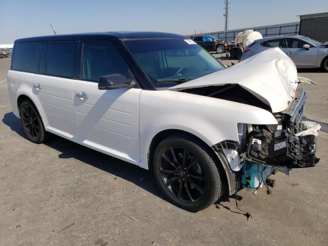 2FMGK5C86GBA18286 Ford FLEX SEL