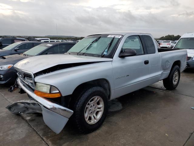 2001 Dodge Dakota 