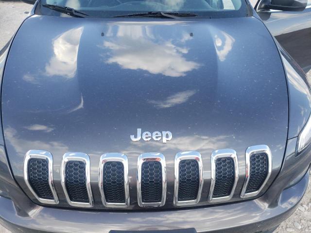 1C4PJMCB9FW642366 | 2015 JEEP CHEROKEE L