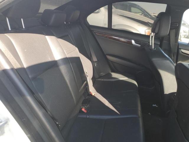 WDDGF4HBXEA948214 Mercedes-Benz C 250