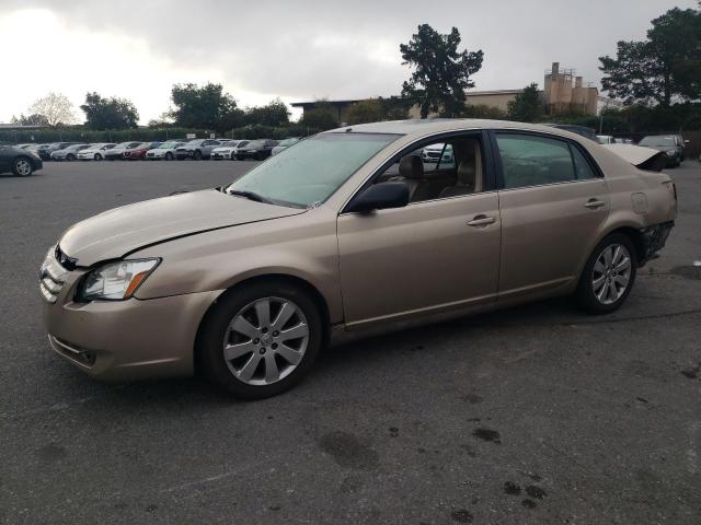 2006 Toyota Avalon XL