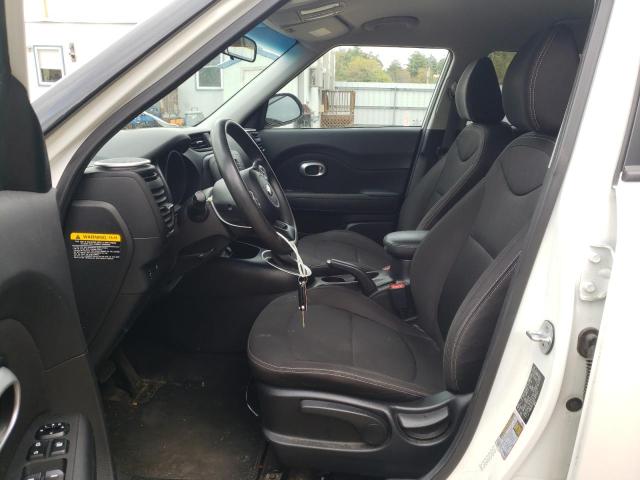 KNDJN2A23G7305544 KIA Soul