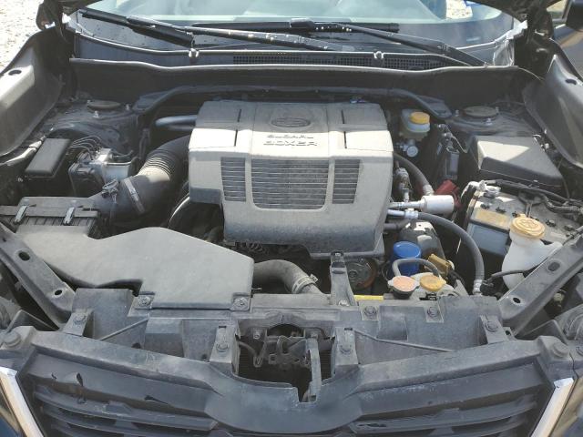 JF2SKAJC5MH442217 Subaru Forester Premium