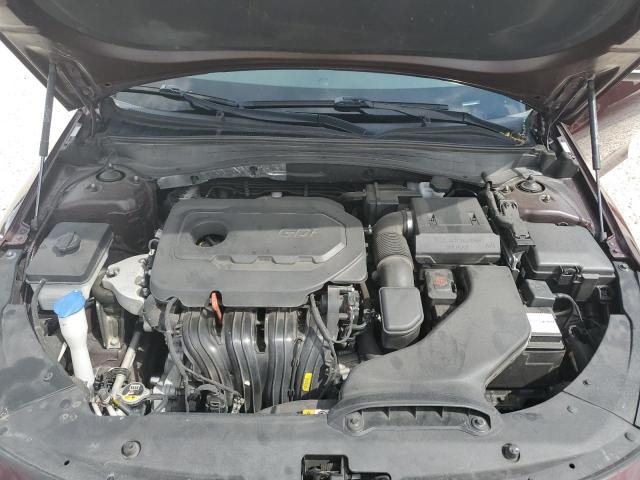 5XXGT4L33KG369861 KIA Optima Lx