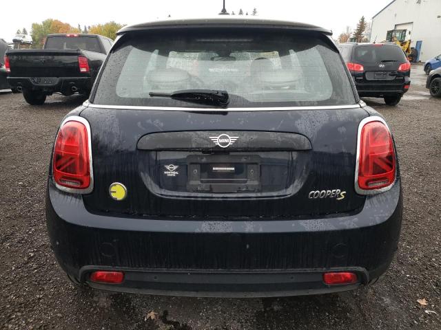 2022 MINI COOPER SE - WMW13DJ09N2P59496