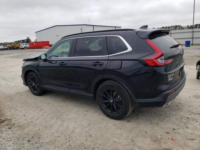 2023 HONDA CR-V SPORT - 2HKRS5H53PH712997