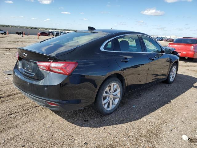 2020 CHEVROLET MALIBU LT - 1G1ZD5ST8LF058190