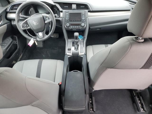 19XFC2F60KE034507 Honda Civic Lx