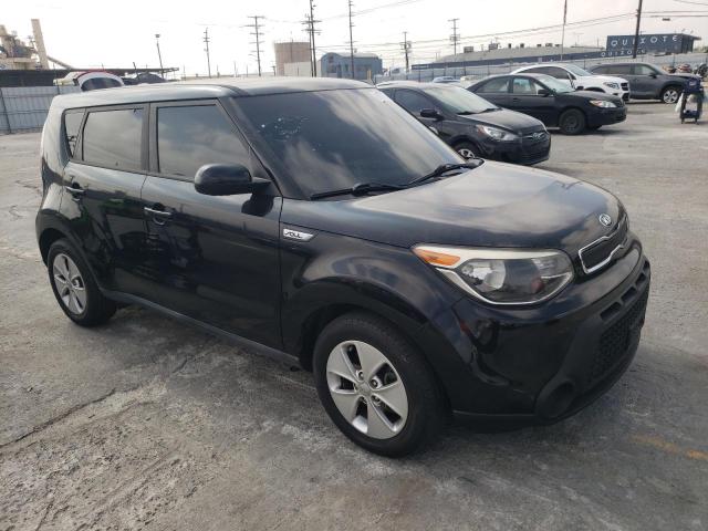 KNDJN2A23F7804956 | 2015 KIA SOUL