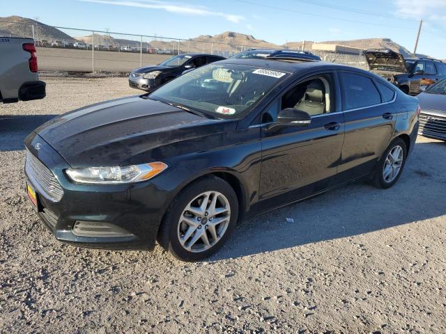 3FA6P0H74ER357251 | 2014 FORD FUSION SE