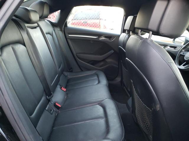 2020 AUDI A3 S-LINE - WAUBEGFF0LA062489