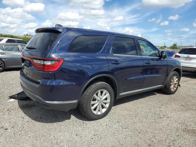 1C4RDJFG1FC946640 | 2015 Dodge durango ssv