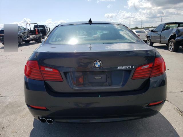 WBA5A5C50ED507291 BMW 528 I