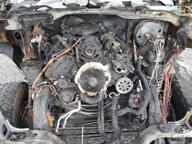 1FT7W2B64GEA95492 Ford F250 Super Duty
