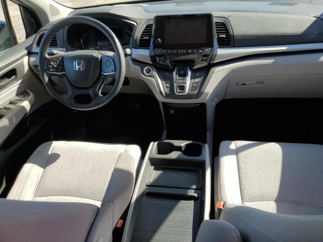 5FNRL6H54KB119126 | 2019 HONDA ODYSSEY EX