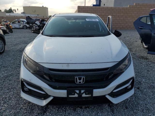 SHHFK7H67MU413853 | 2021 HONDA CIVIC EX