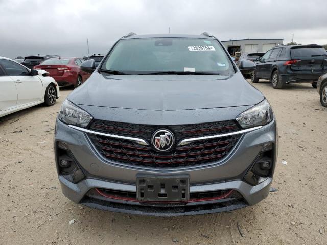 KL4MMDS2XMB040313 Buick Encore GX 5