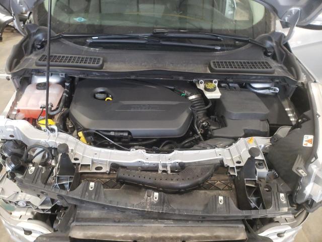 1FMCU0JXXEUB40839 2014 FORD ESCAPE, photo no. 12