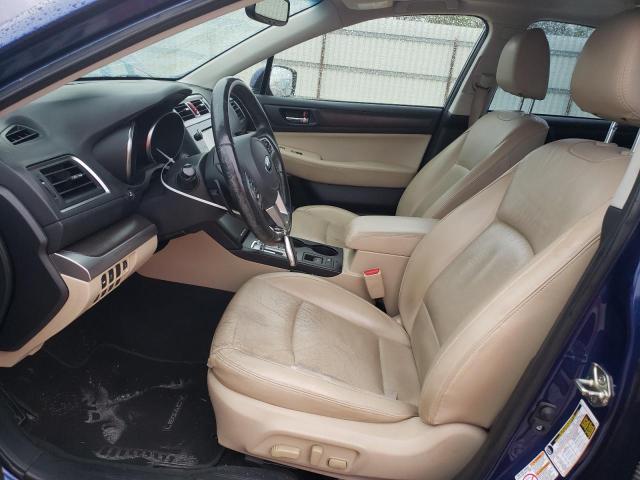 4S3BNBN64F3044254 Subaru Legacy 2.5i Limited