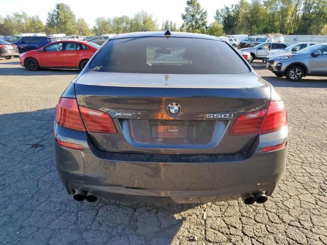 VIN WBAKP9C52ED692968 2014 BMW 5 Series, 550 XI no.6