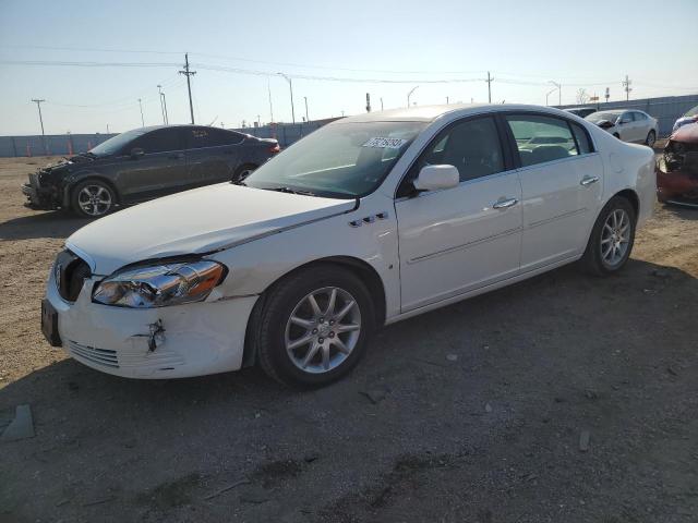 2008 Buick Lucerne CXL