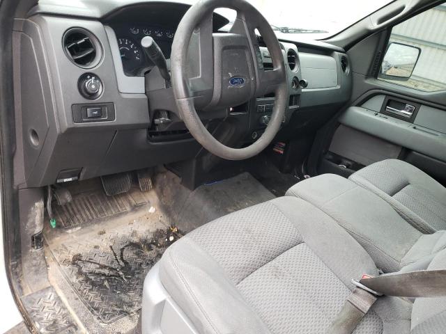 1FTNF1CF9EKD17409 Ford F150