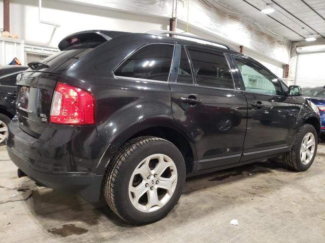 2FMDK4JC7EBA20808 Ford EDGE SEL